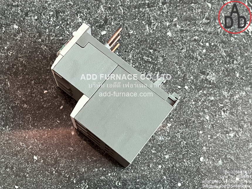 Thermal Overload Relay MT-32/3H (7)